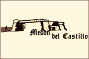 Restaurante Mesón del Castillo en Manilva